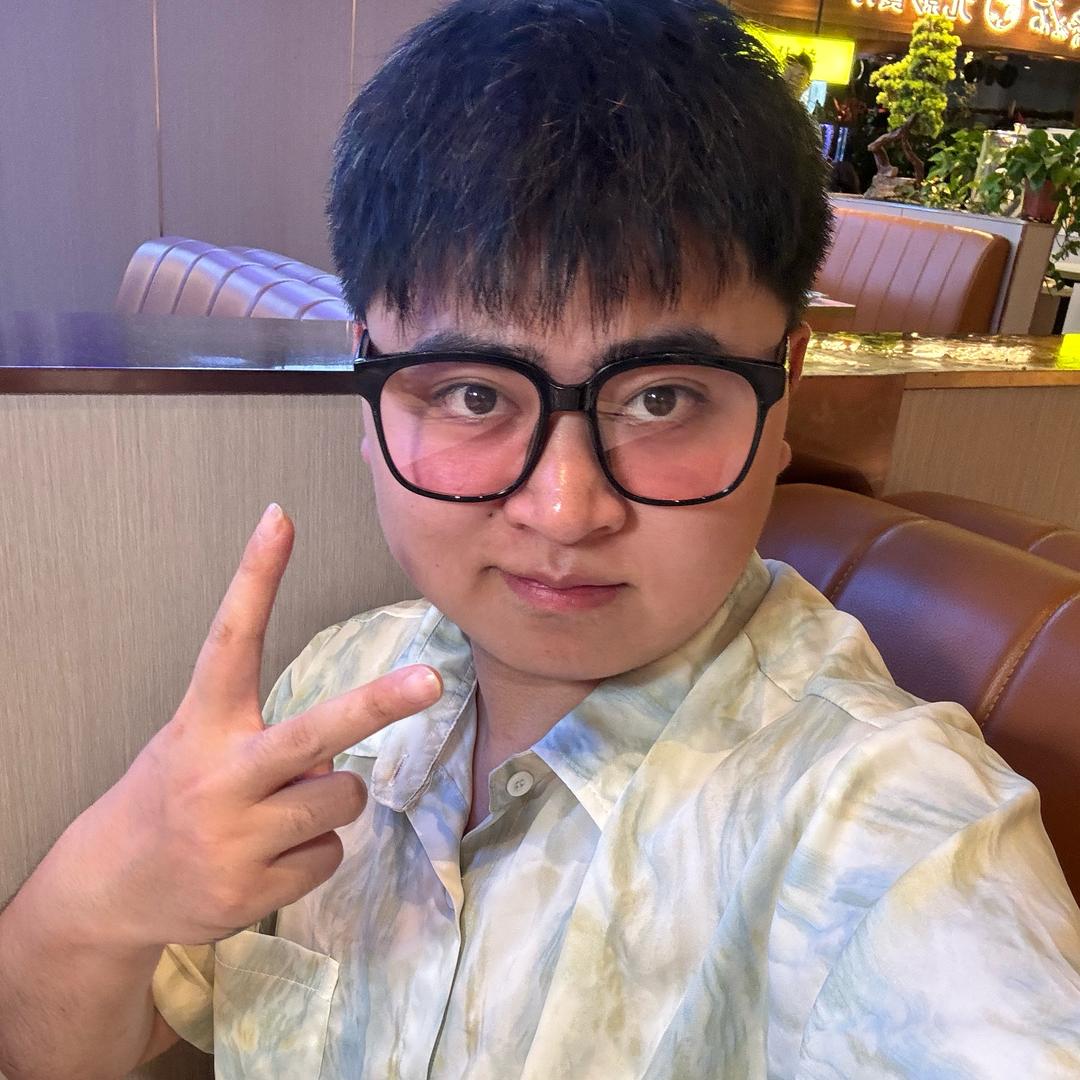 圆脸丁