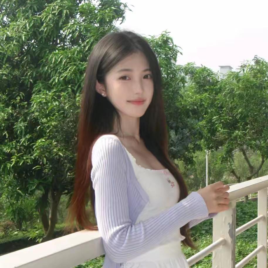 廖婉婉好物分享