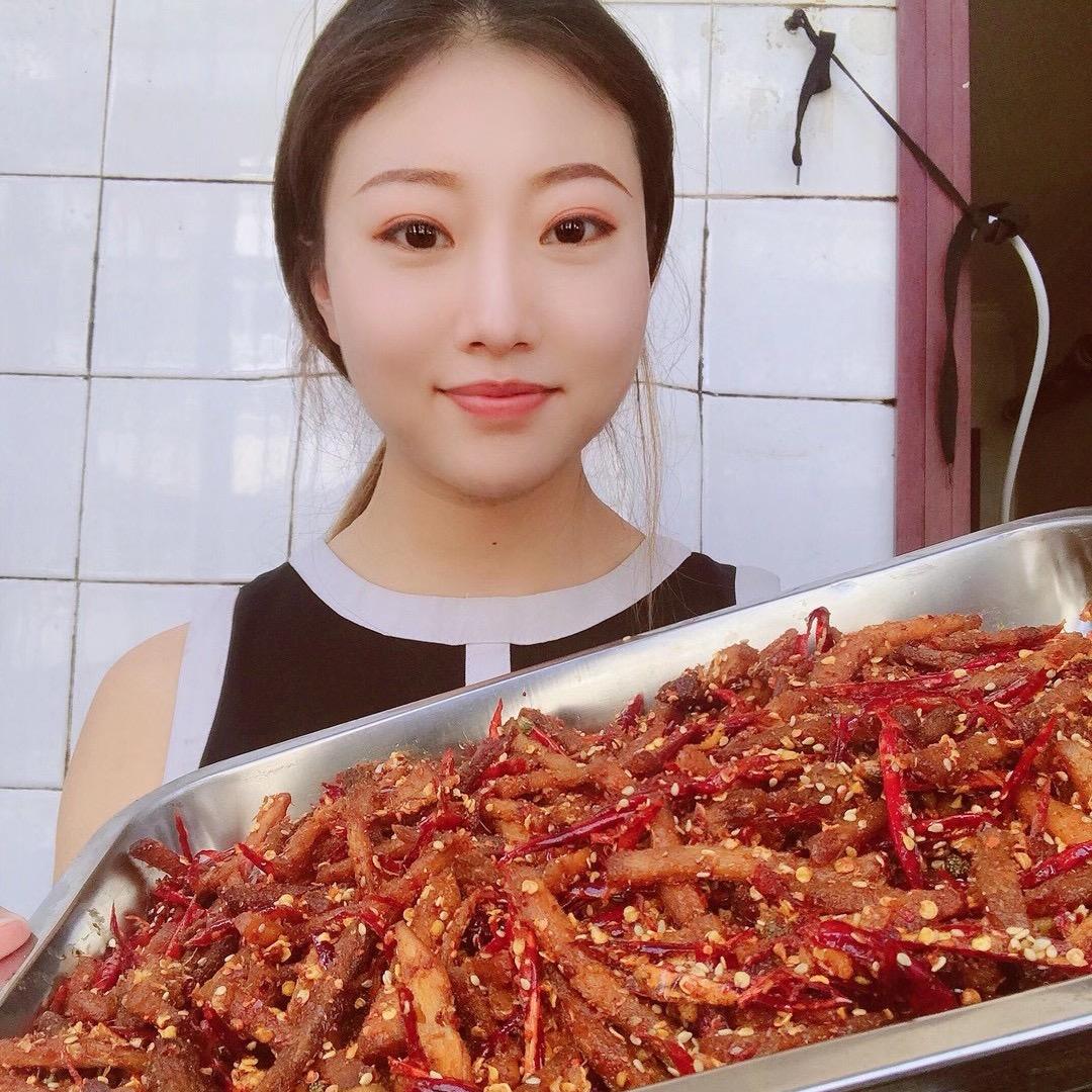 阿青小厨房