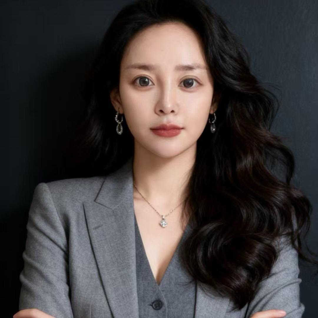 巨美特高级顾问