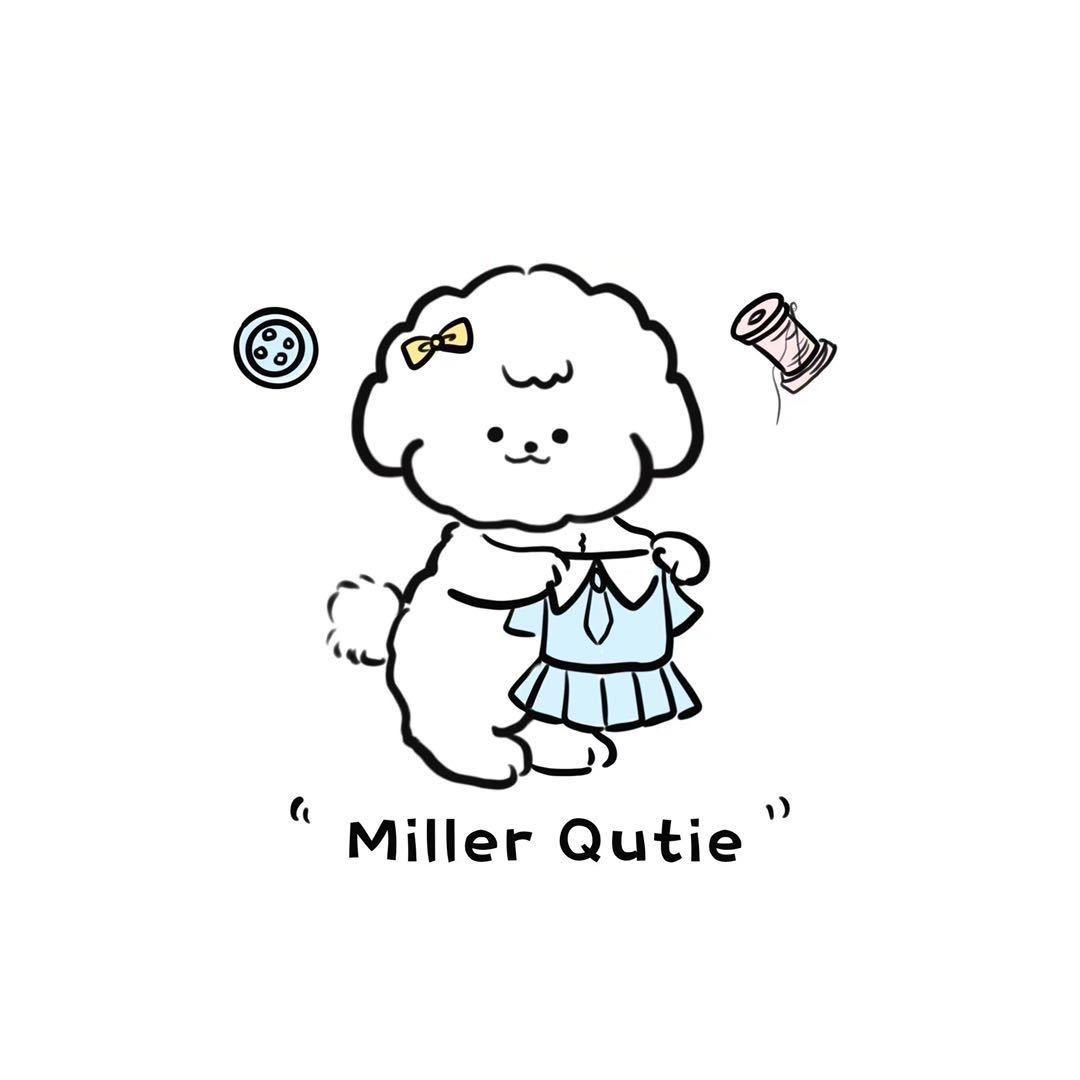 Miller Qutie米乐佳宠物
