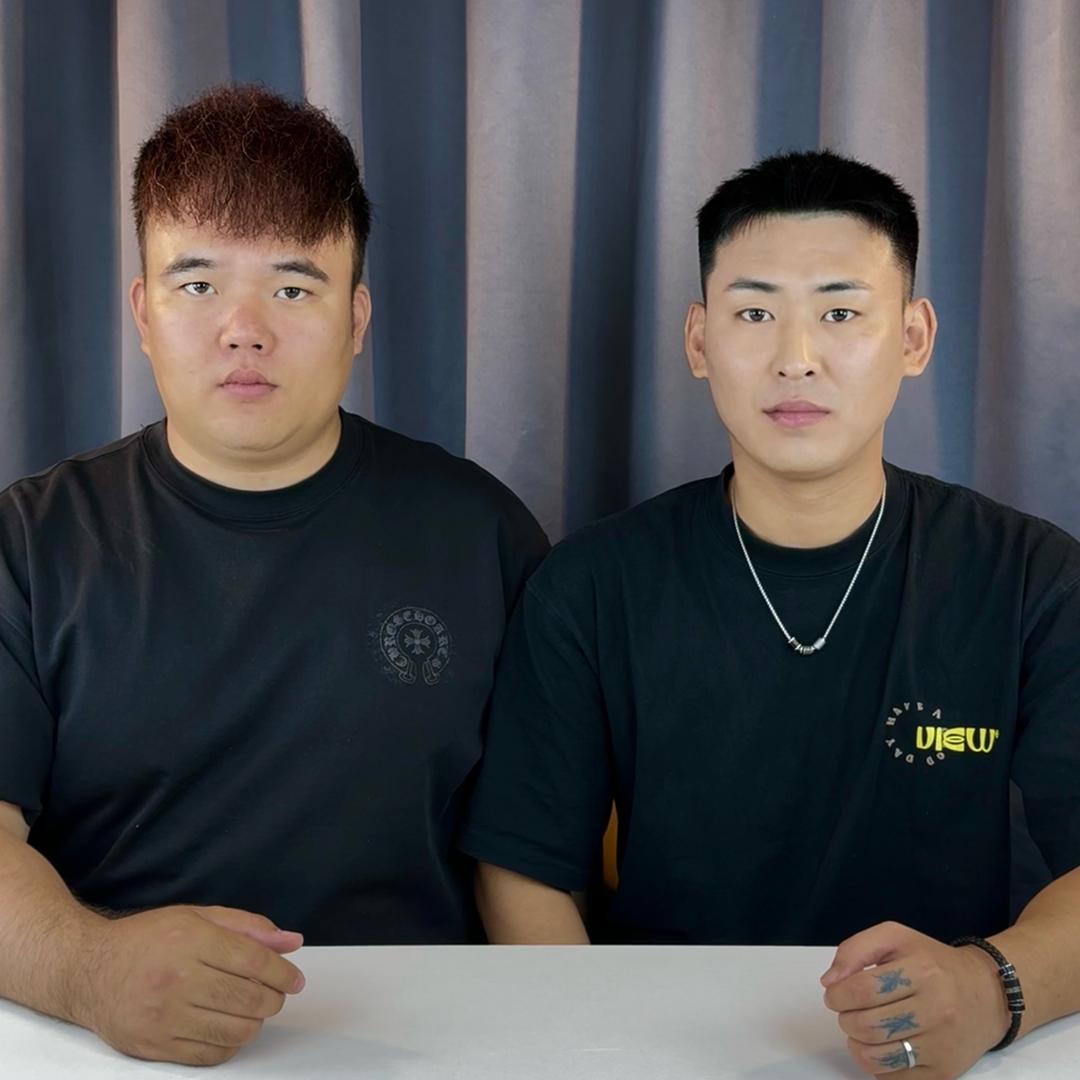 拜托了哥们(测评)