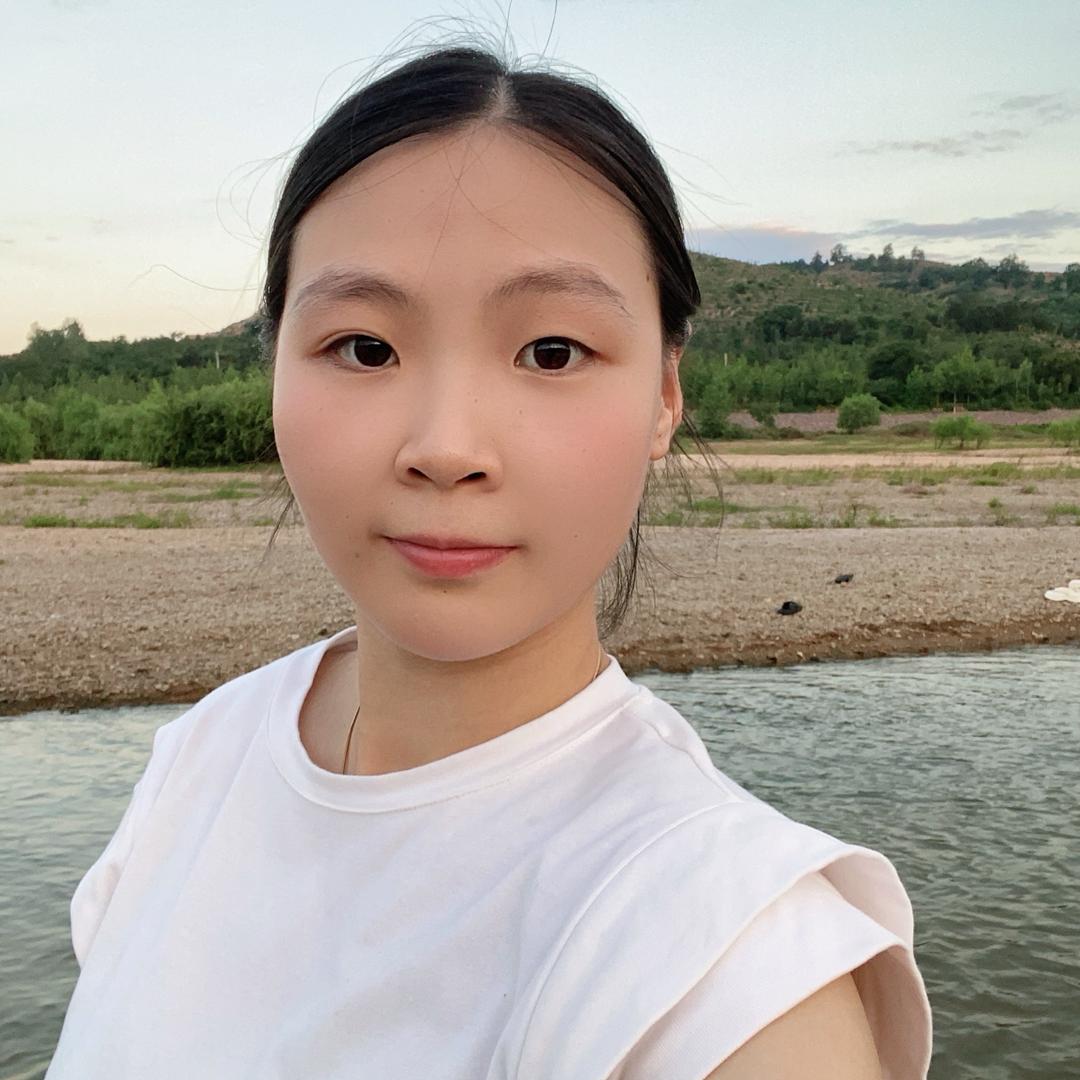 小舒