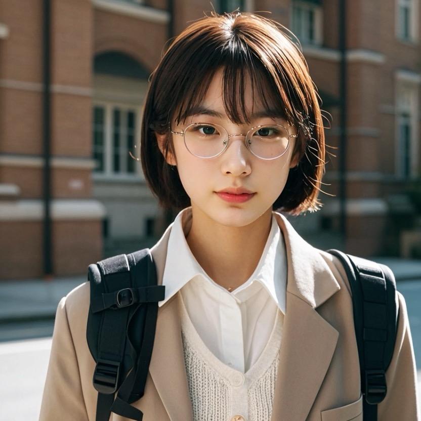翊小童