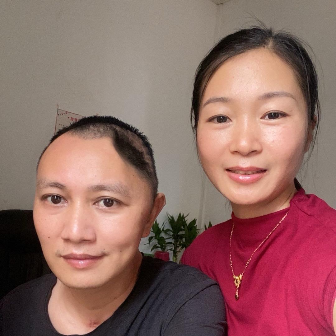 超群夫妇