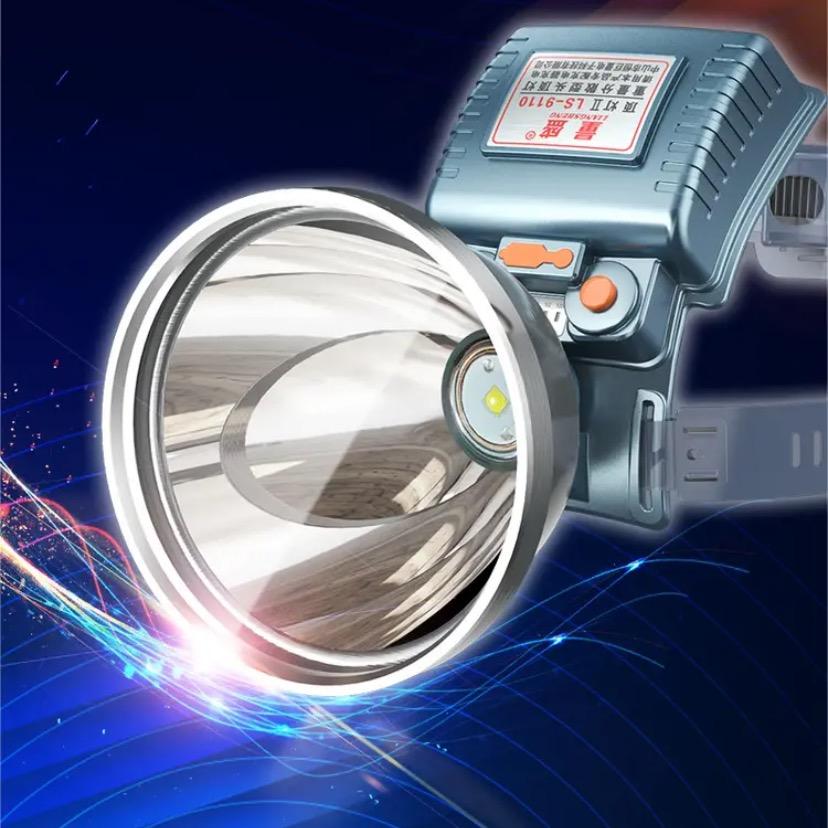 土陶1号户外照明头灯