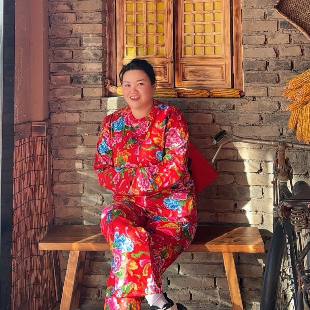百年老村长地锅鸡大同四中店小梁