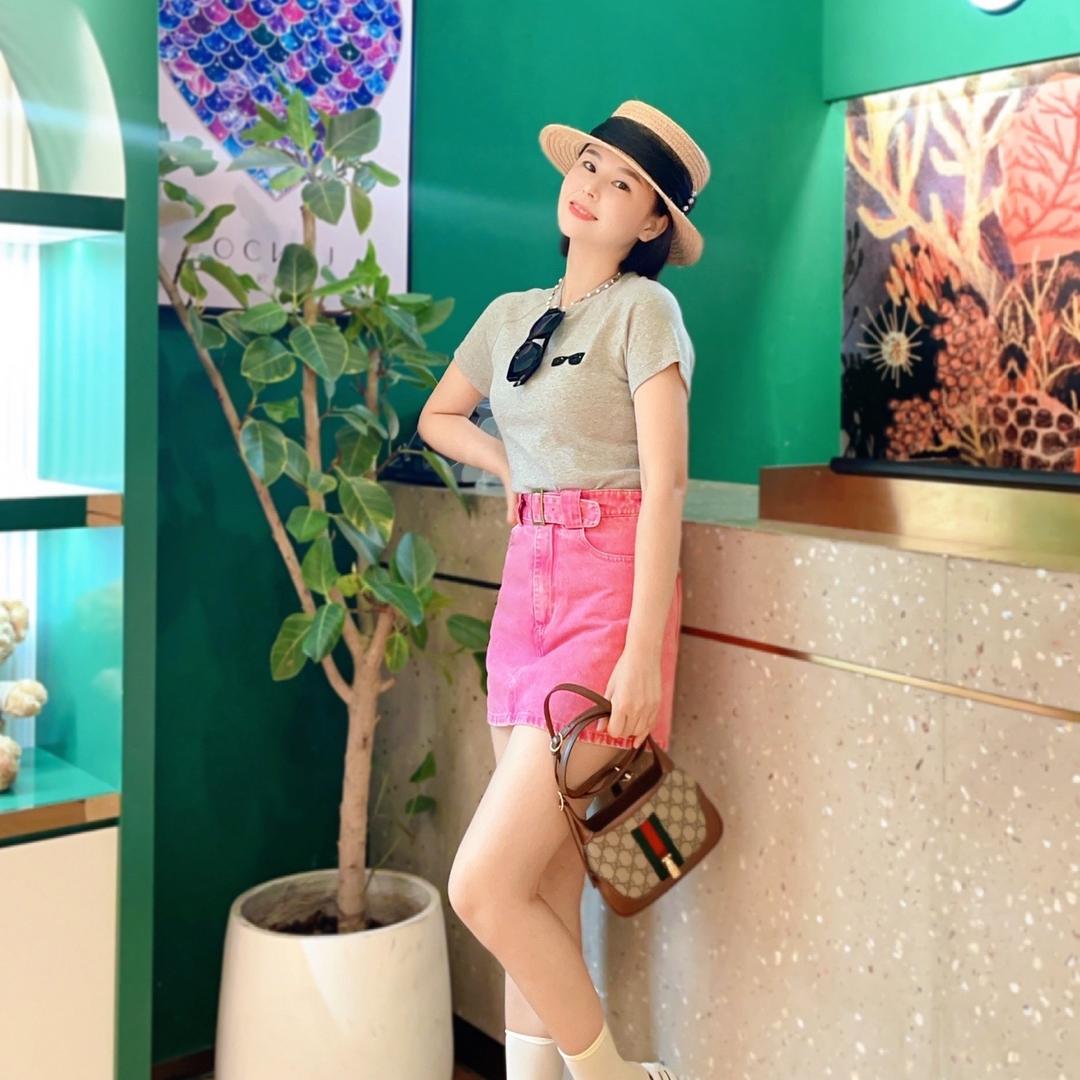 三小姐女装