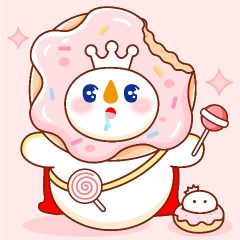小蜜