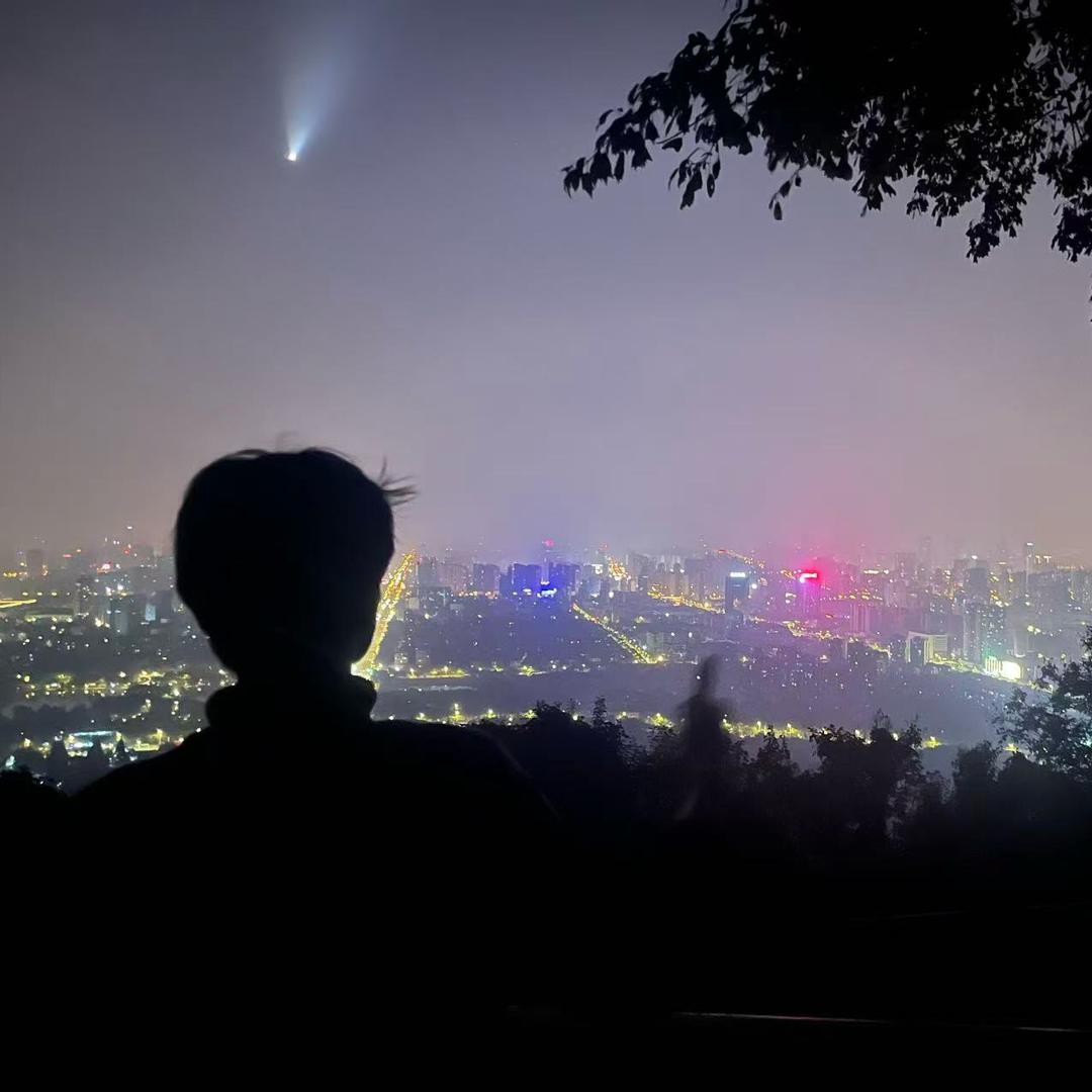 开小帕的小小文