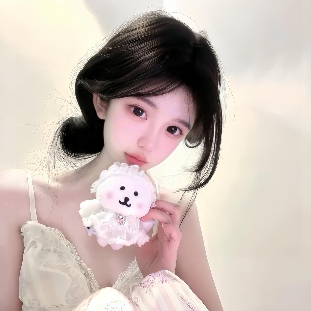 甜甜籽   ᥫᩣᵕ̈