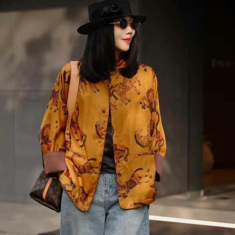 盐窝勾勾服装工作室：胡璟