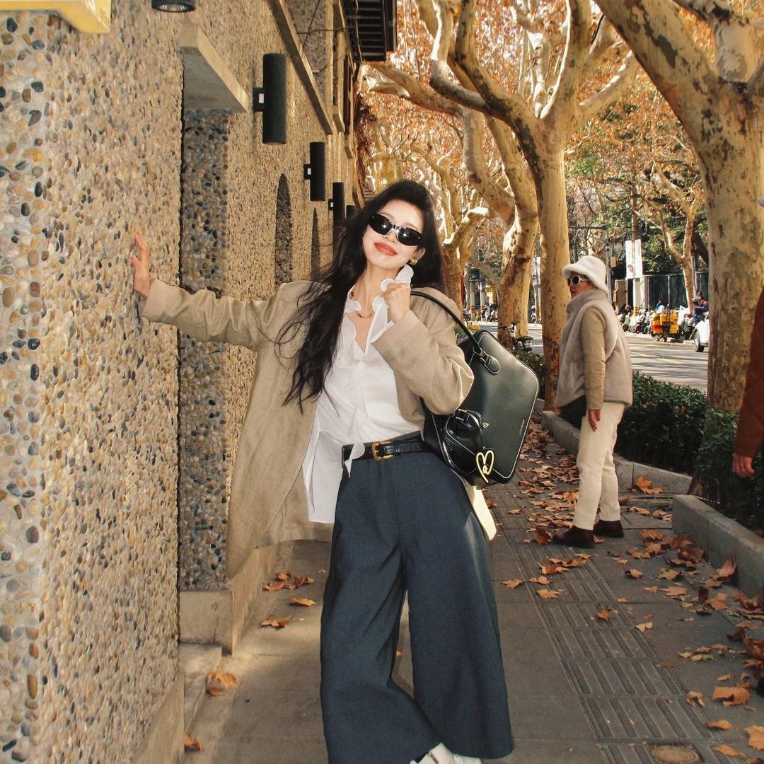 聊城偶姿女装服装专修学院店