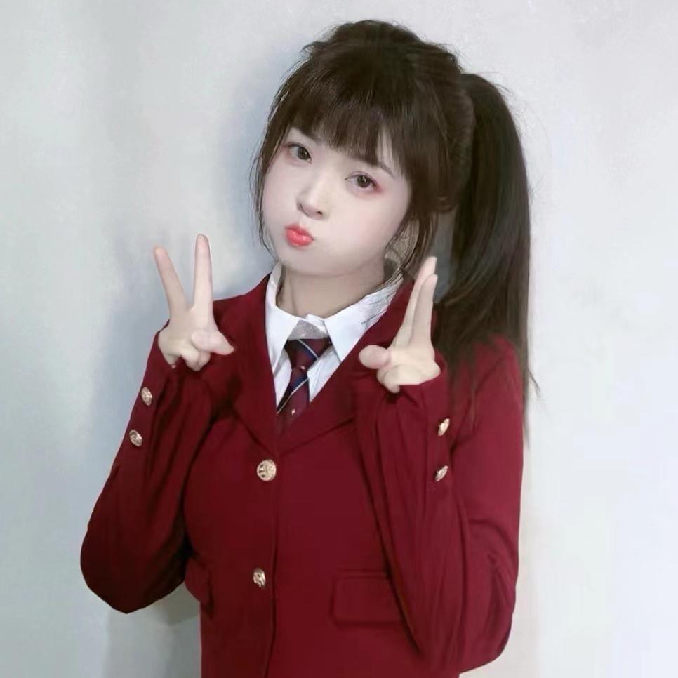 86年的宅女