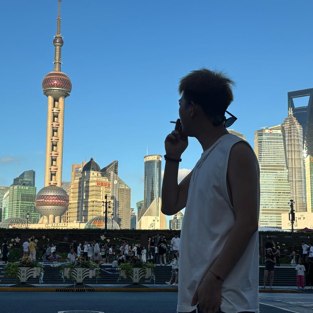 一个小啊健