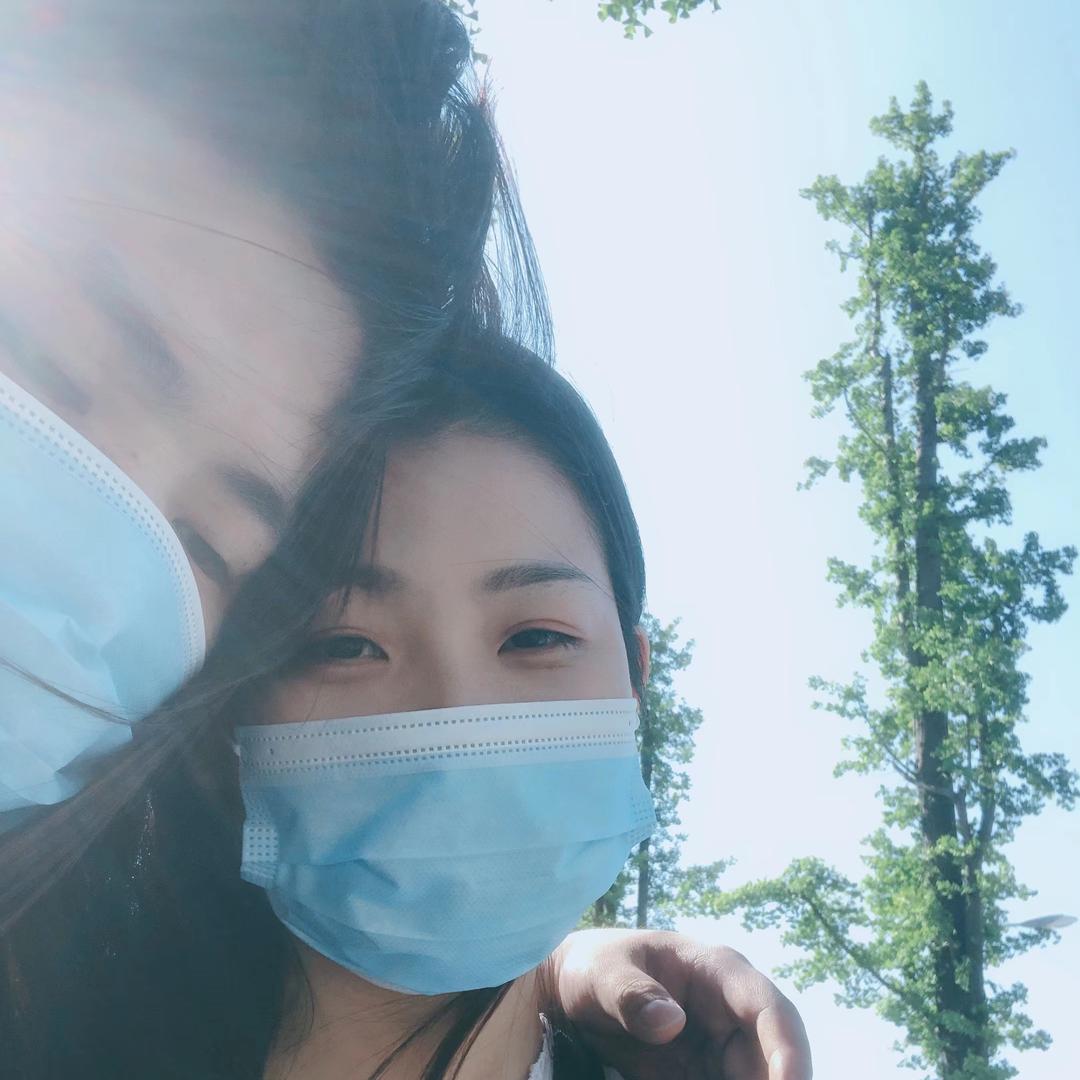 平安喜乐，小冰冰冰😘