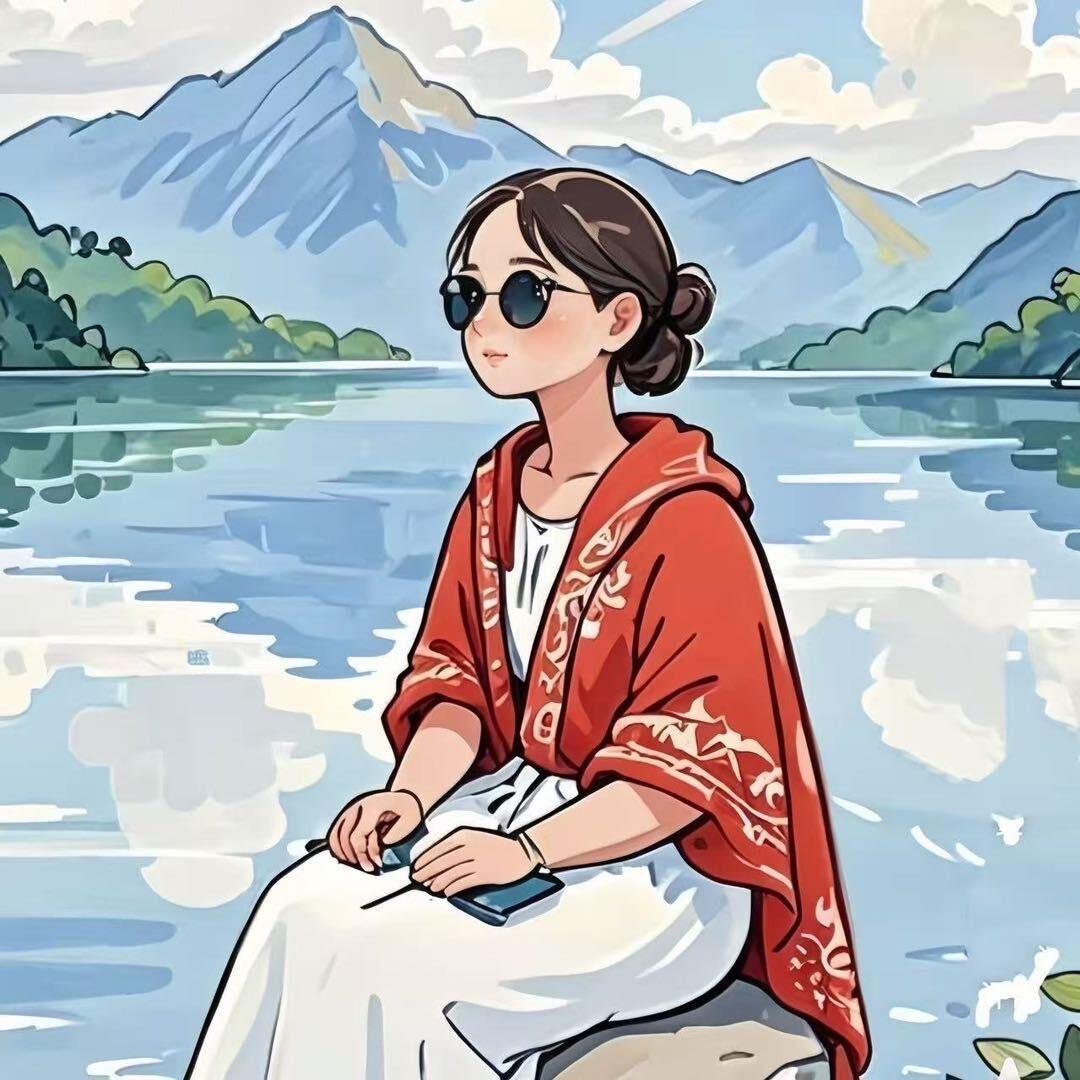 🌴 惜🧧