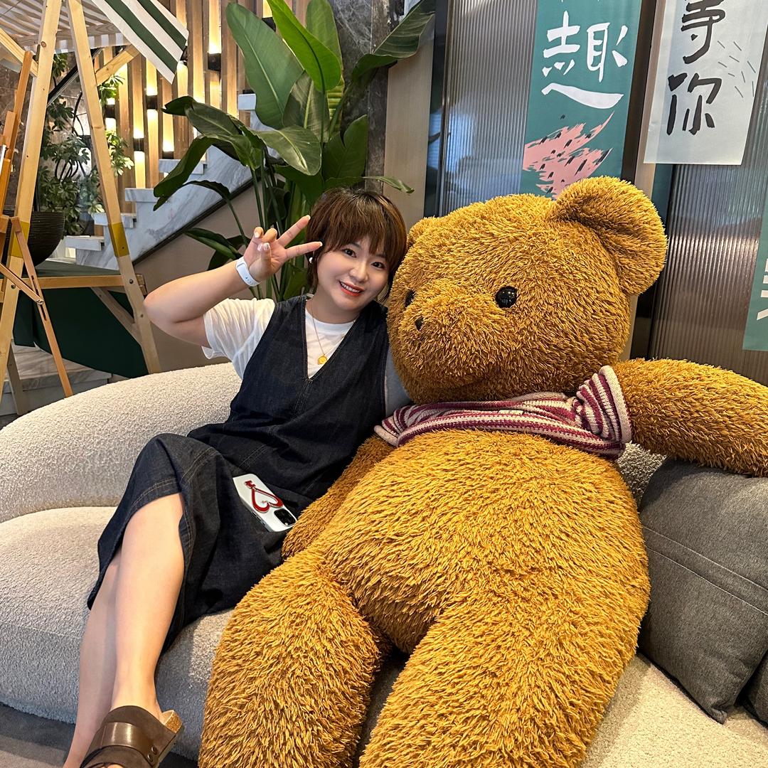 扬扬家