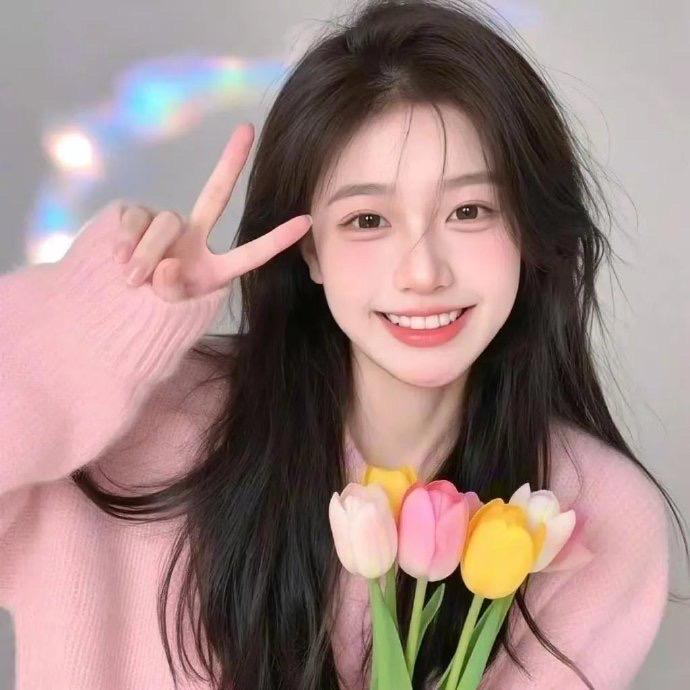 池 冰凌蔷薇女孩