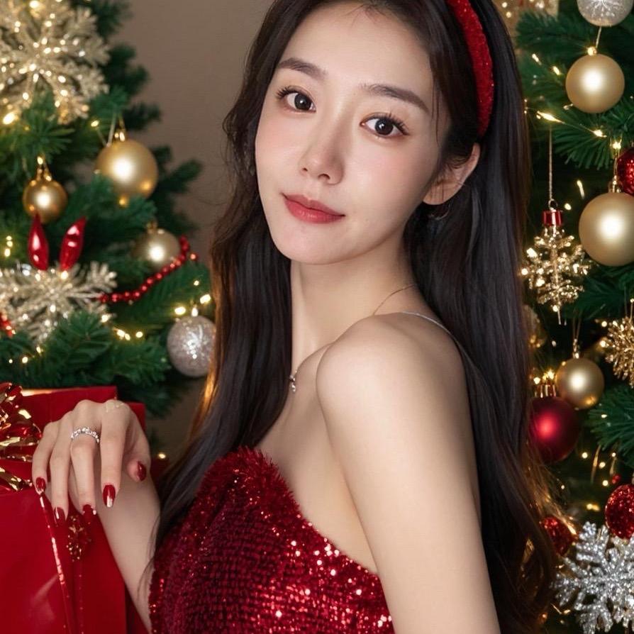 小丽呀