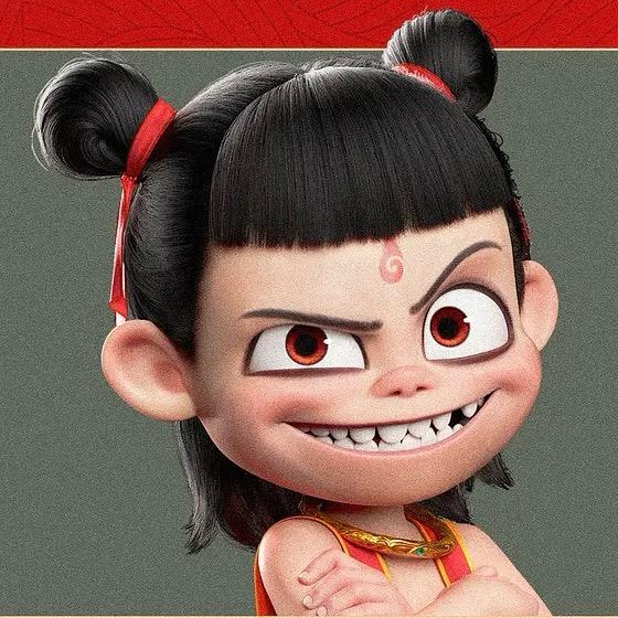白黑龙