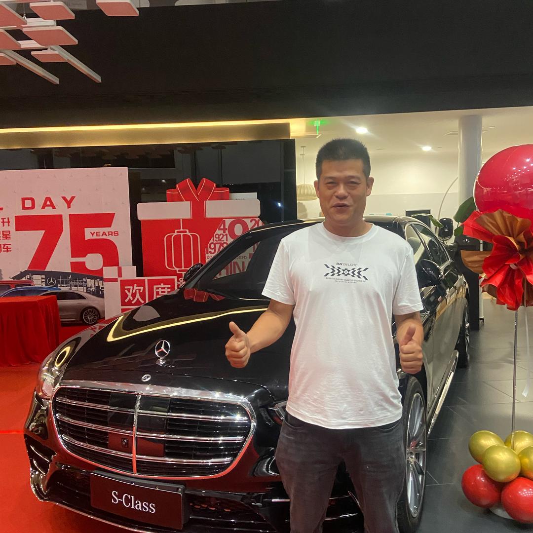 车之港名车徐河