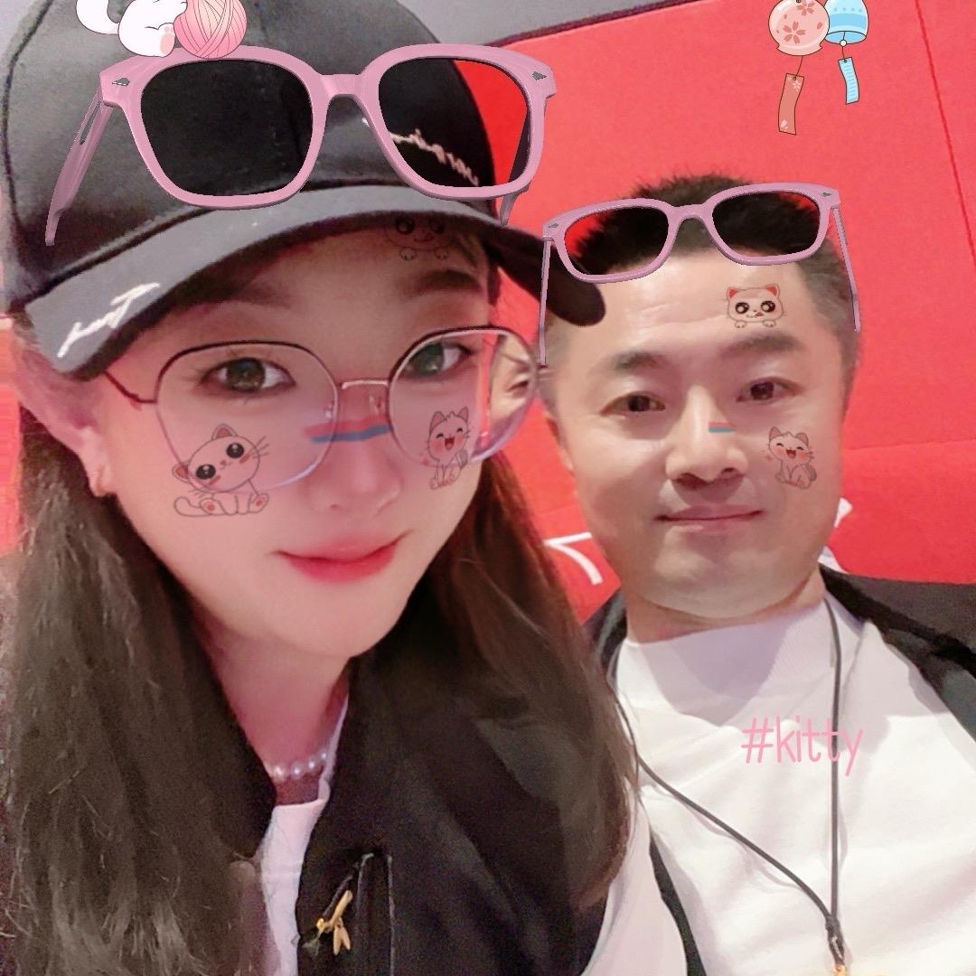 糖果❤️罐儿