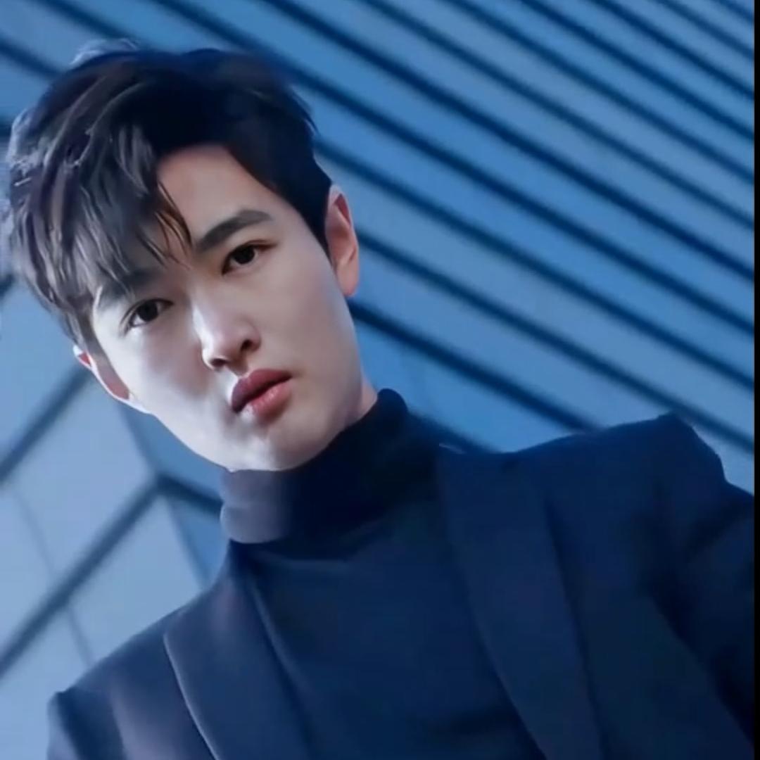 Hedi哥  (颜值点评&深情告白版）