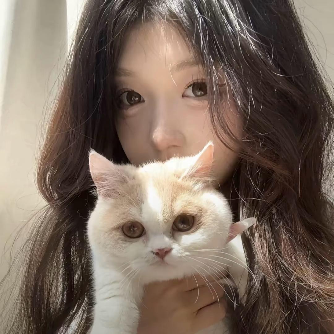 素颜