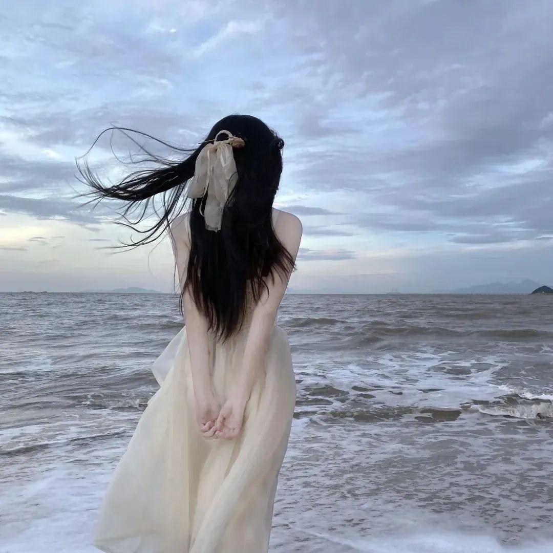 我是你的小女孩