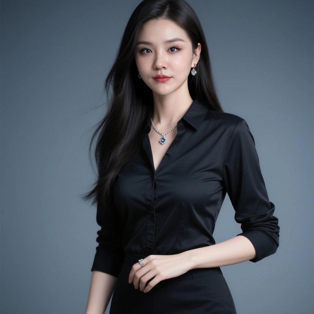 侯镇李娜纹绣