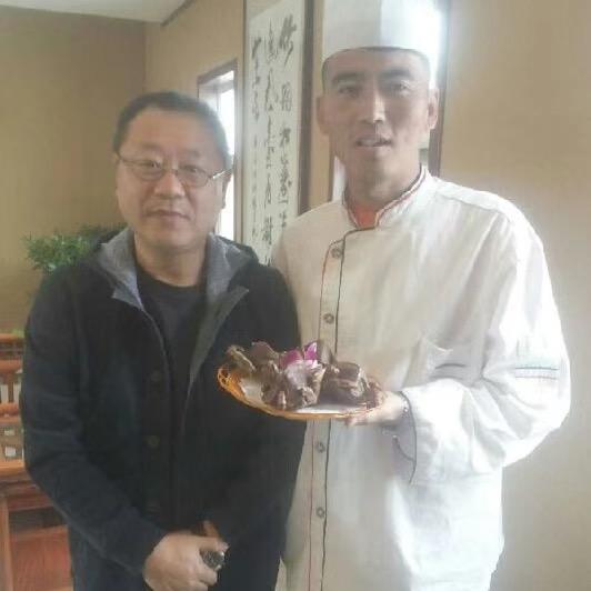 老齐烧鸽子