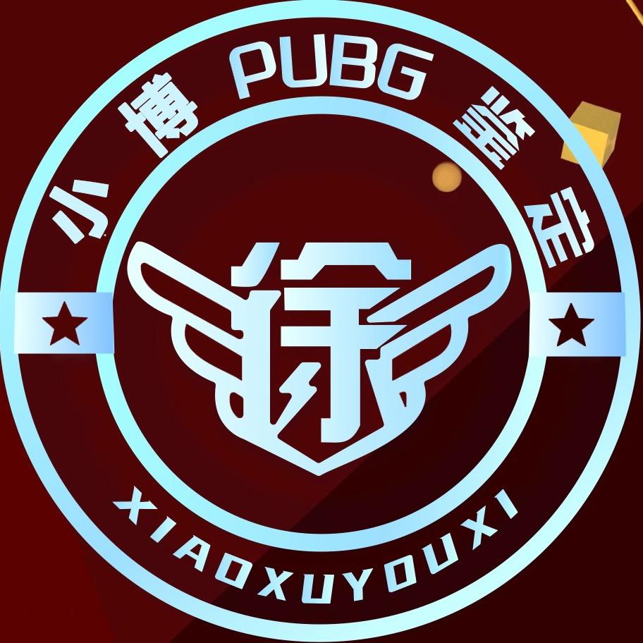 小徐阁-PUBG评估（小博）