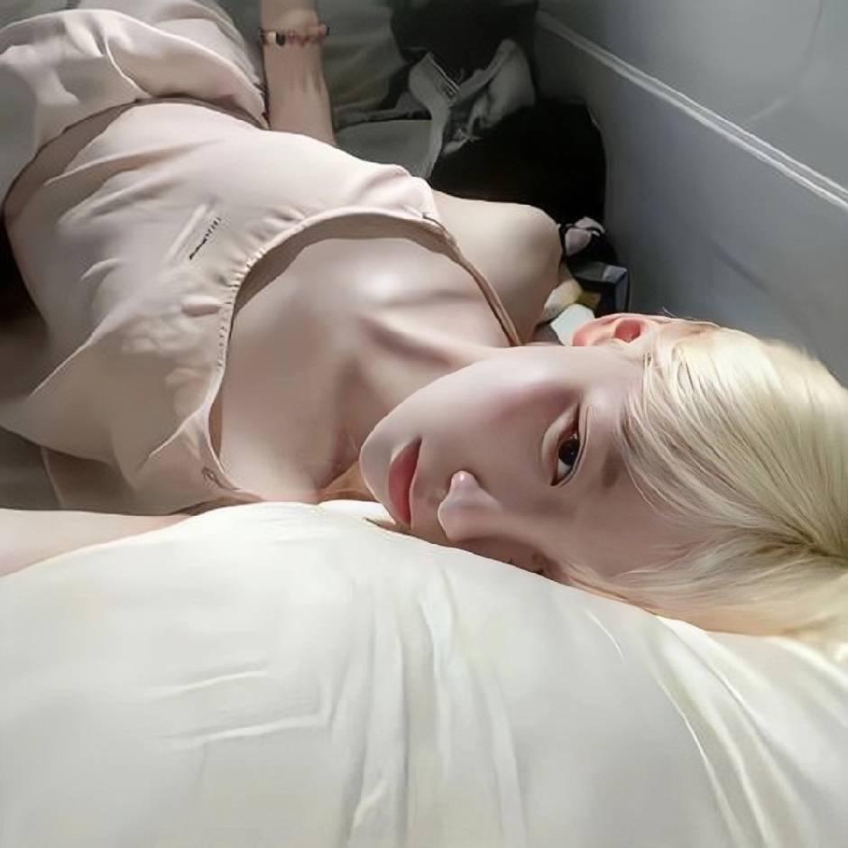 没耐心