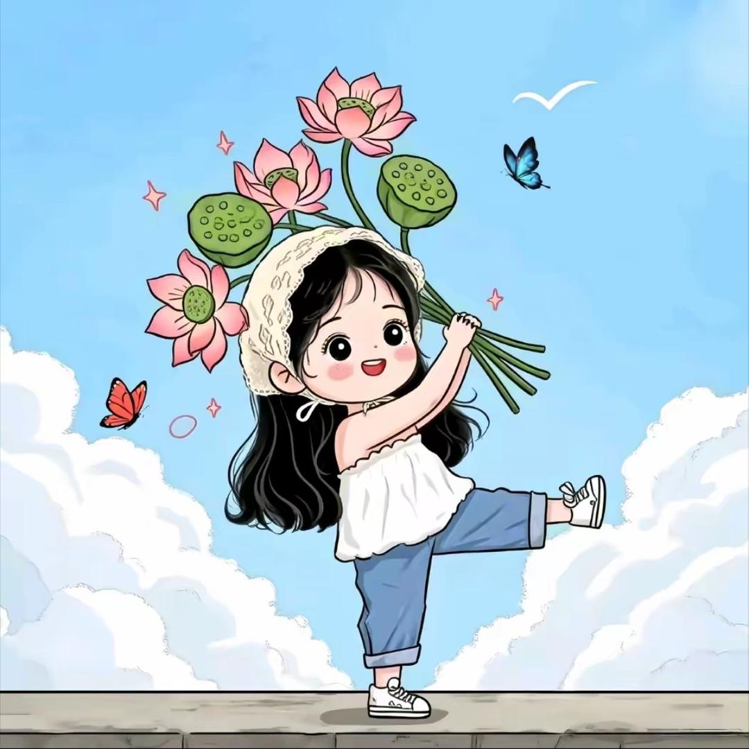 夏日必备🧊🧊