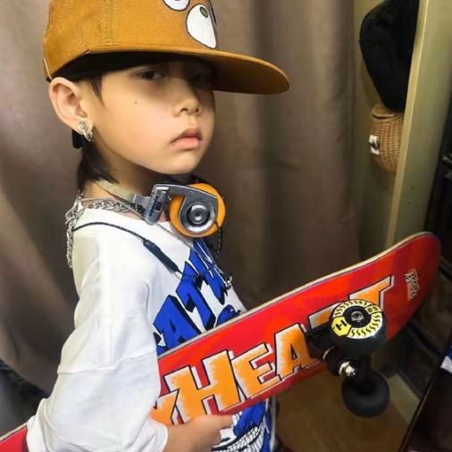 低调奢华的唐山人