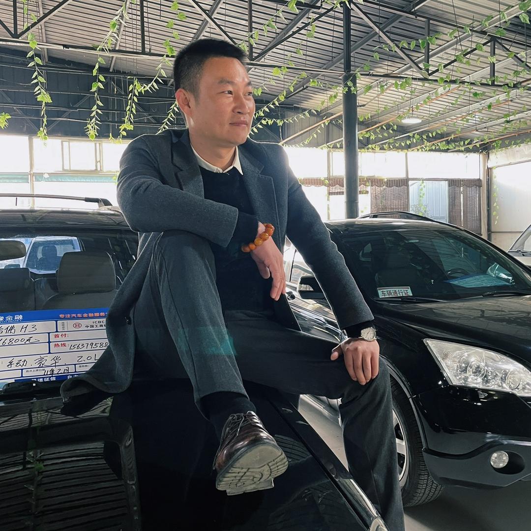 苏大强说车