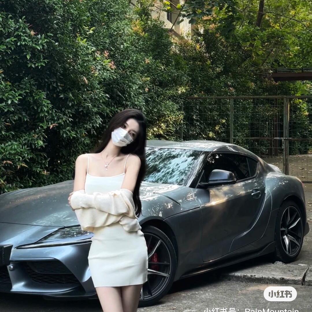 小帅说车