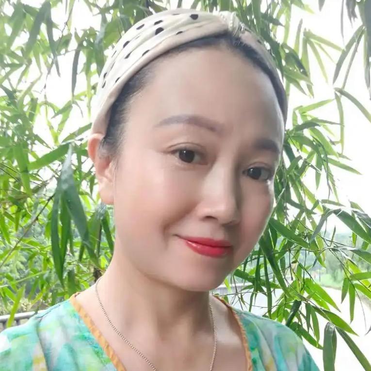 深圳房东兰姨