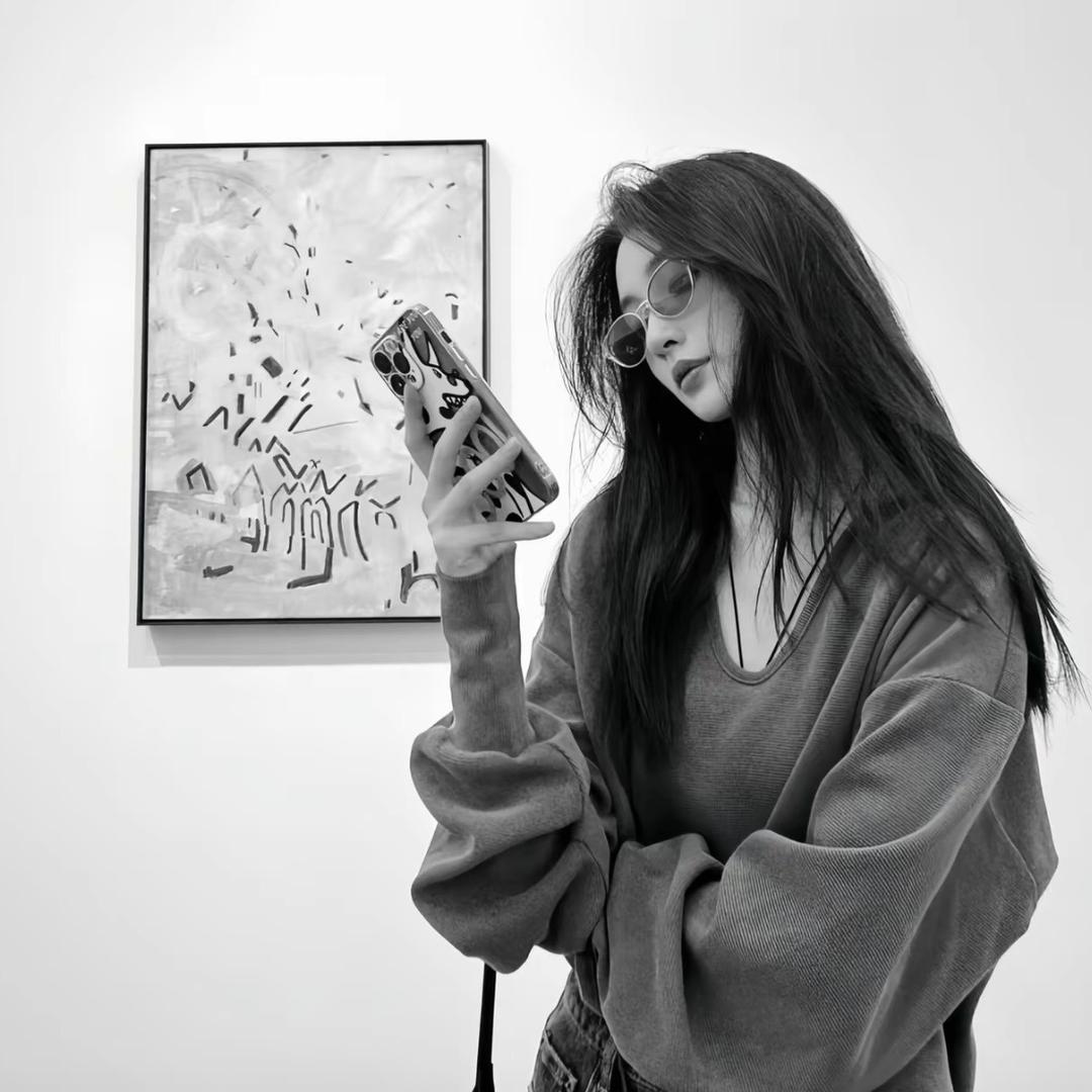 ℳঞ🌿半颗糖🍬