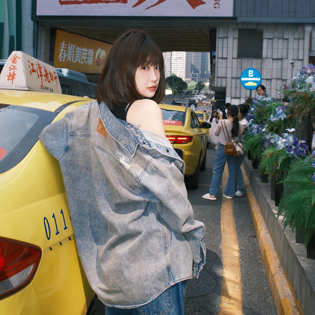美汐MEIXIXI