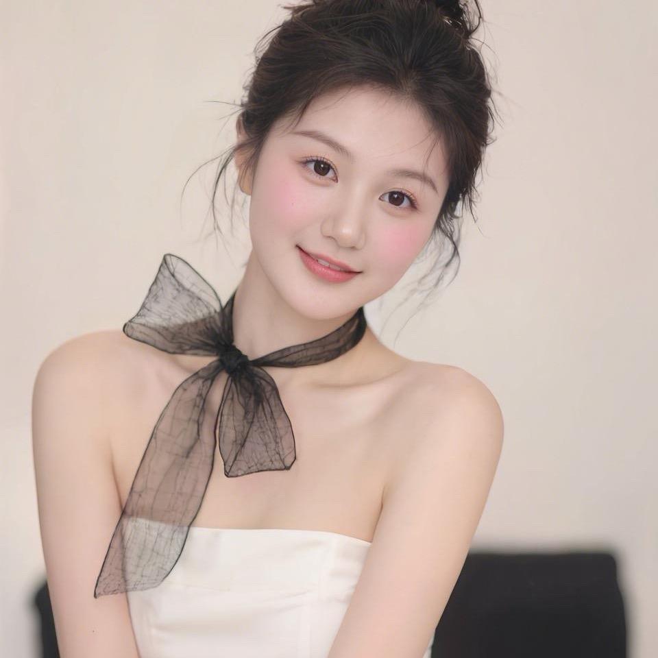 倩-倩 .