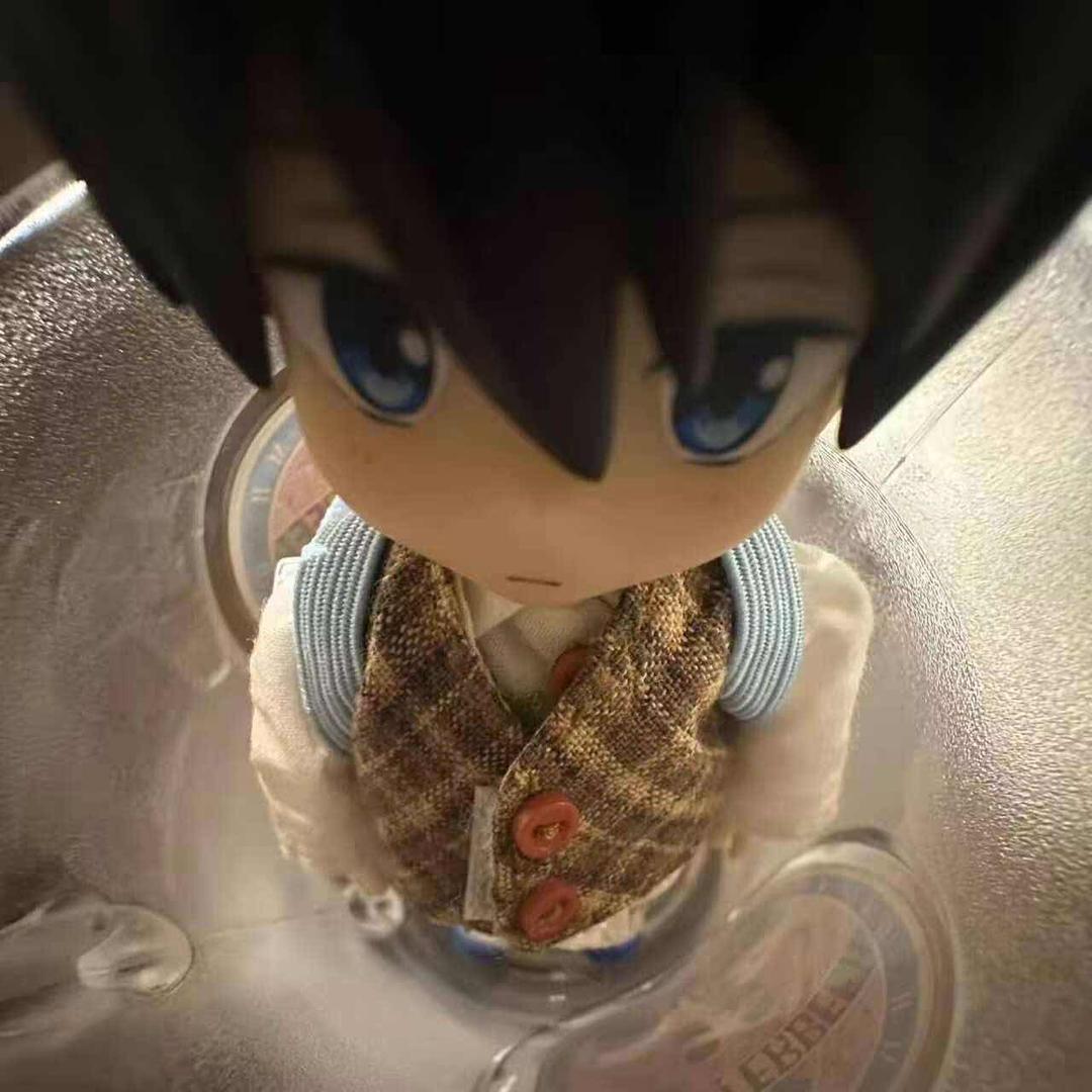 杨卫