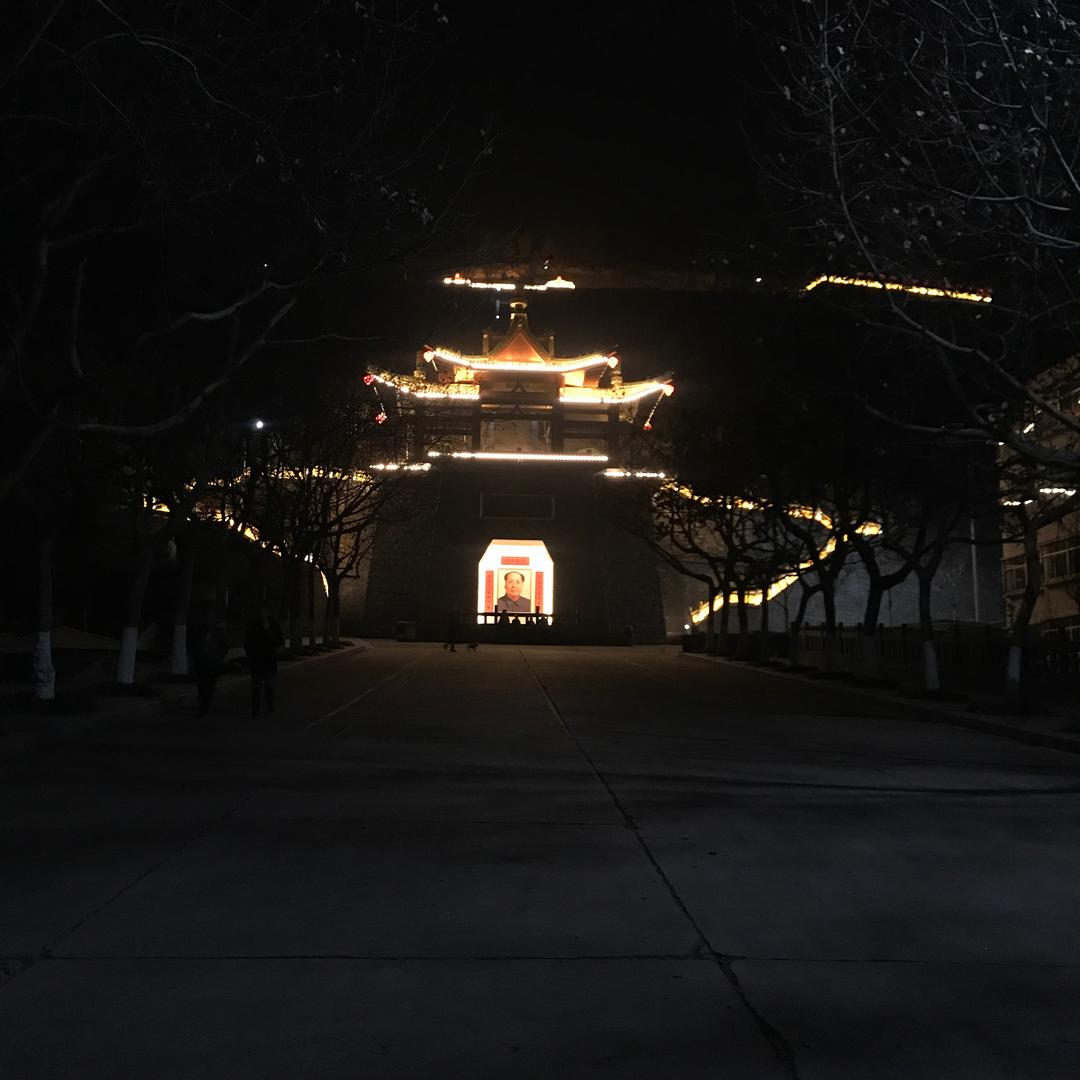枘
