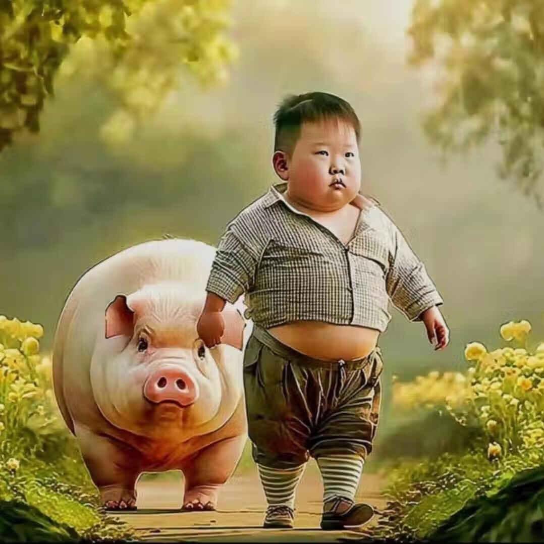 私厨小镇