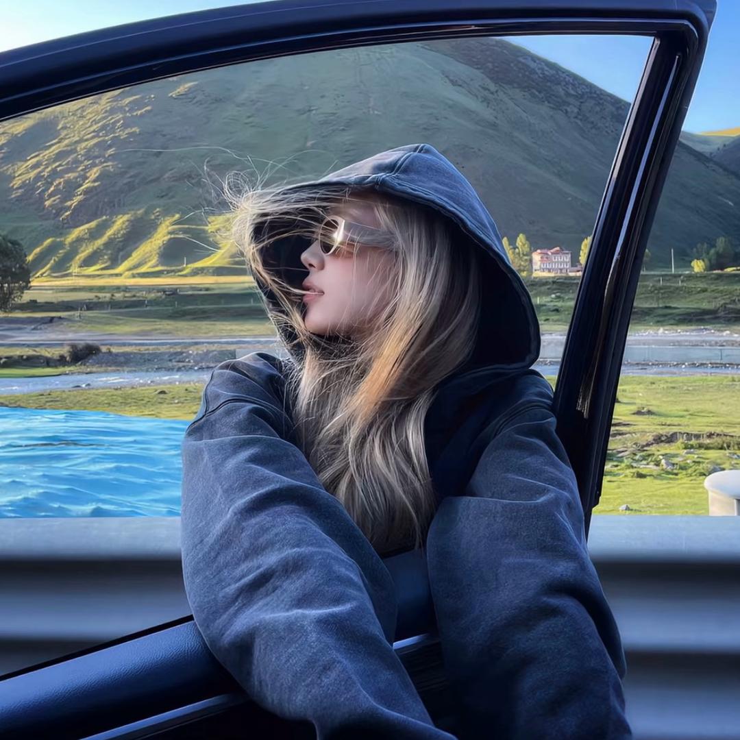 ZhaXiLaMu💫