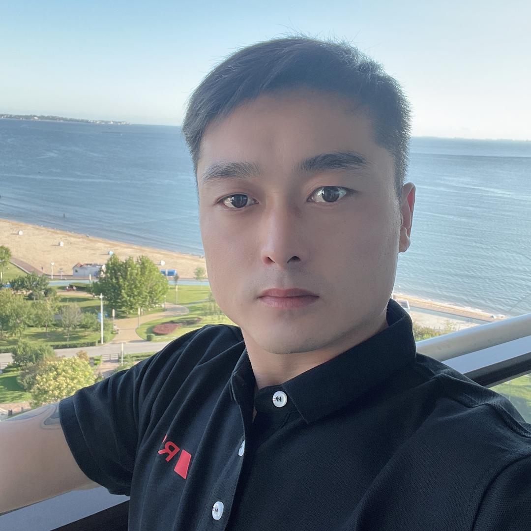 涿州道生 海臣