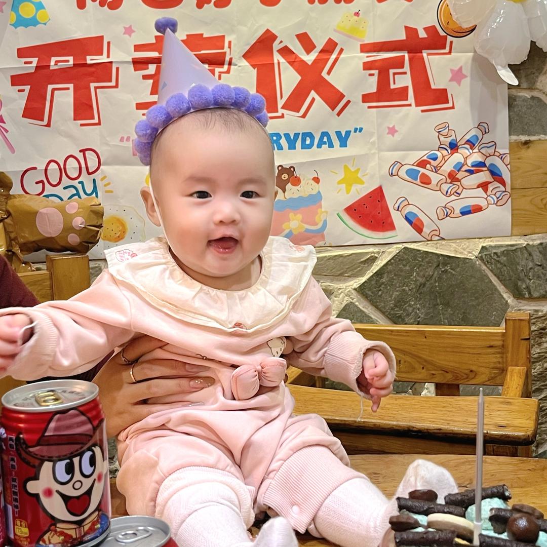 鱼丸baby👼