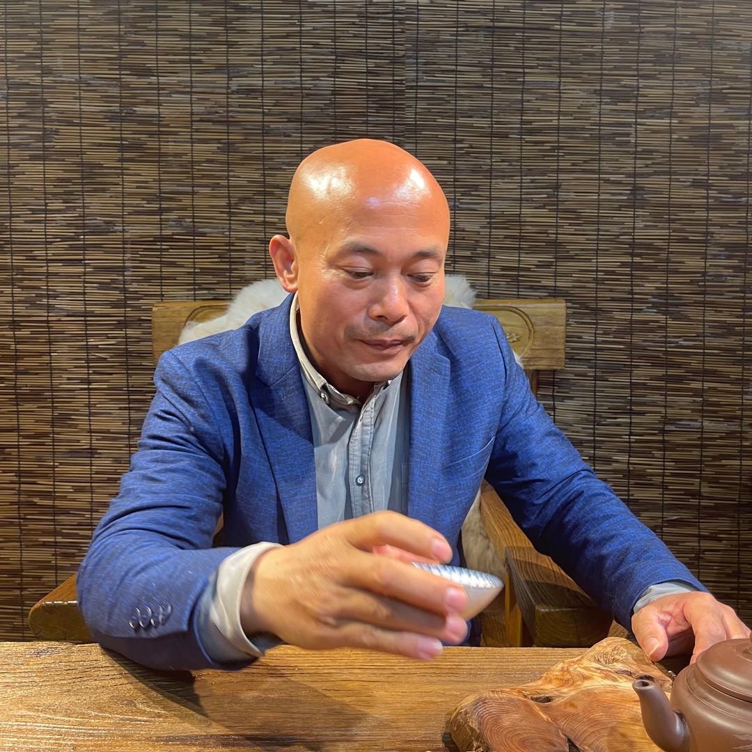 文老師