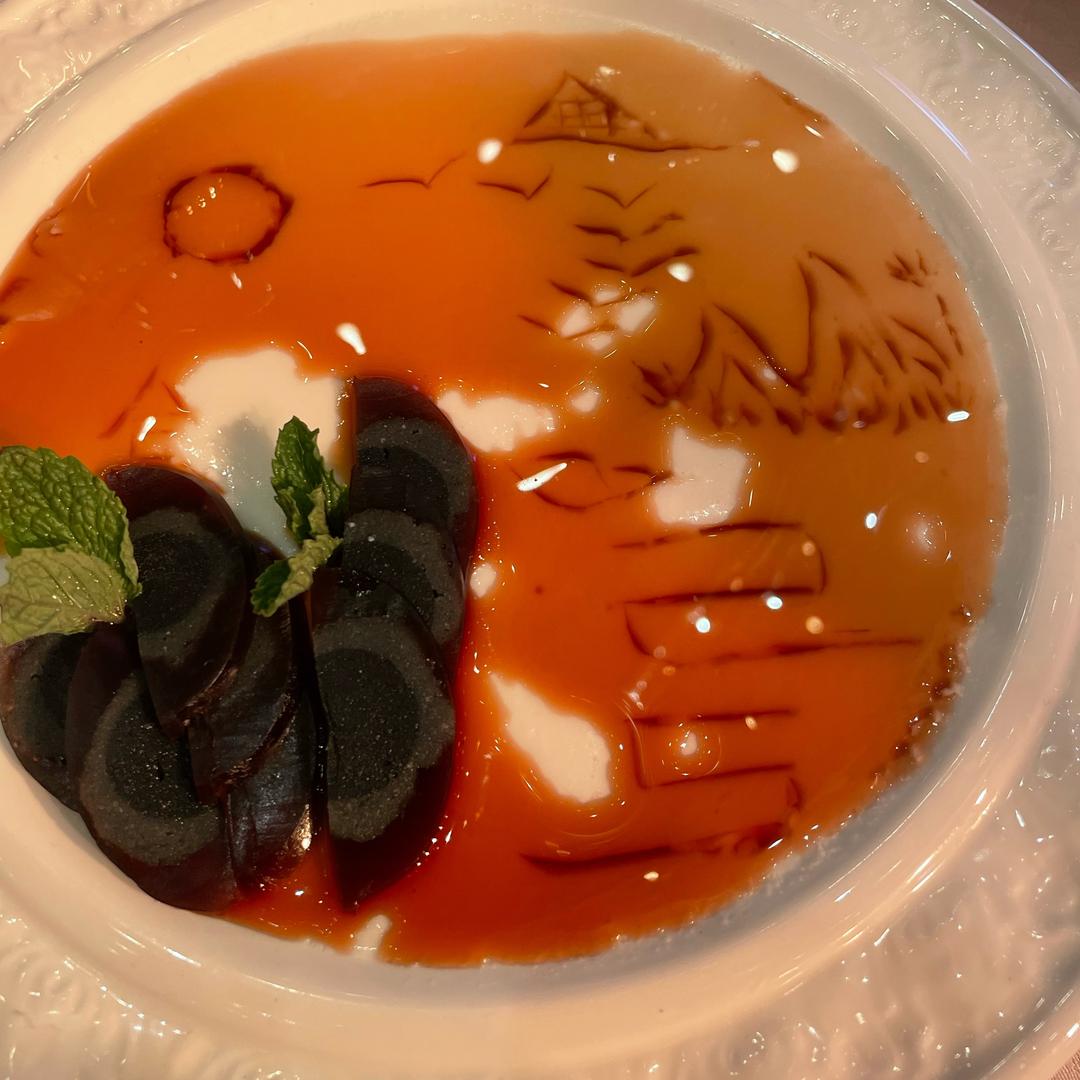 呦呦鹿鸣
